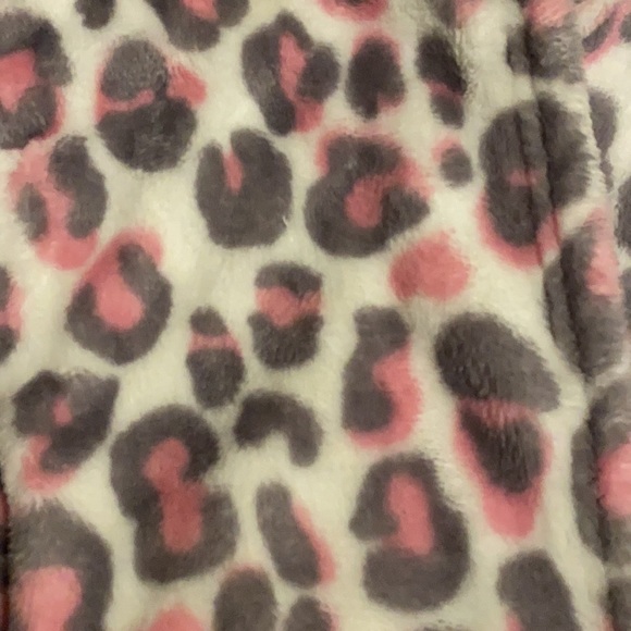 Kitty robe - Picture 2 of 3